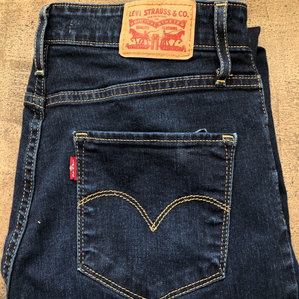 Levi’s